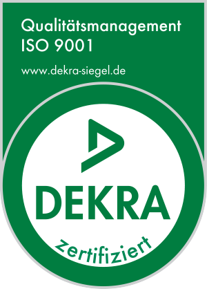 Qualitätsmanagement ISO9001